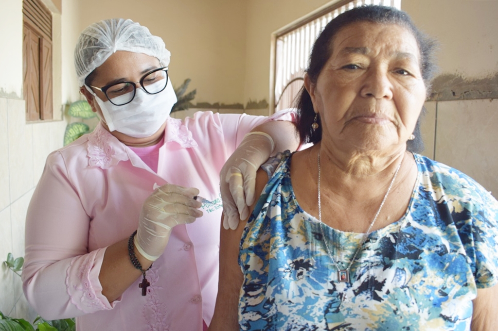 Campanha de vacinação contra gripe influenza prossegue até 22 de&nbsp;maio
