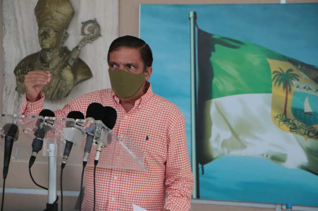 Rio Grande do Norte tem hoje 350 pacientes&nbsp;internados