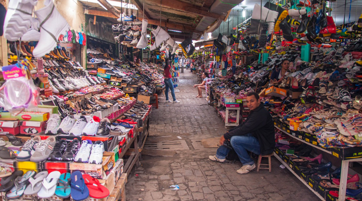 No RN, comércio de vestuário, móveis e eletrodoméstico concentra-se em 31 municípios; Macaíba não aparece entre as&nbsp;primeiras