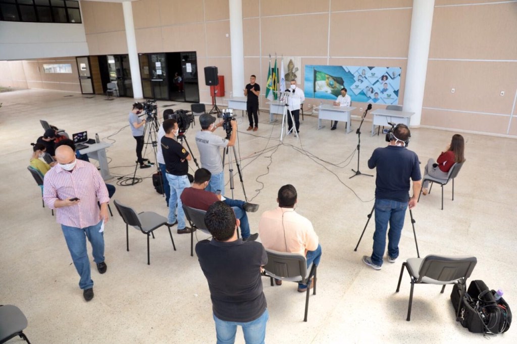 Maior comprometimento com isolamento pode evitar&nbsp;lockdown