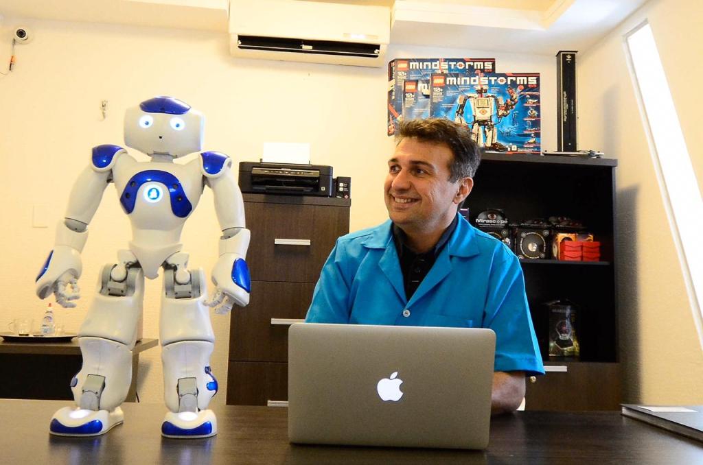 Especialista destaca ganhos que a modalidade digital do Enem trará já a partir deste&nbsp;ano