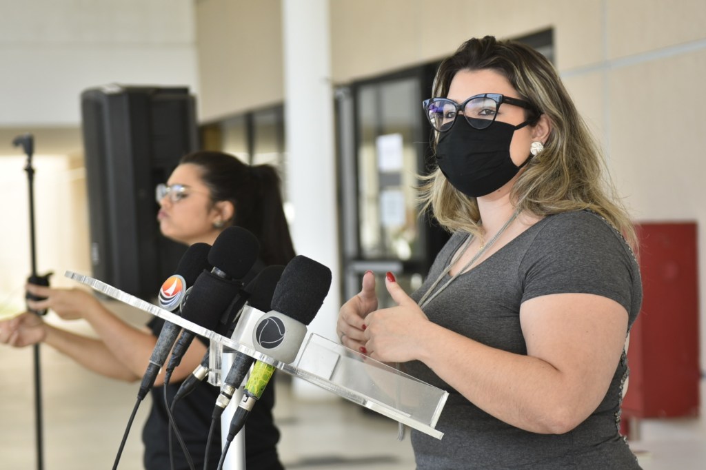 Alerta: Rio Grande do Norte atinge pico da&nbsp;pandemia