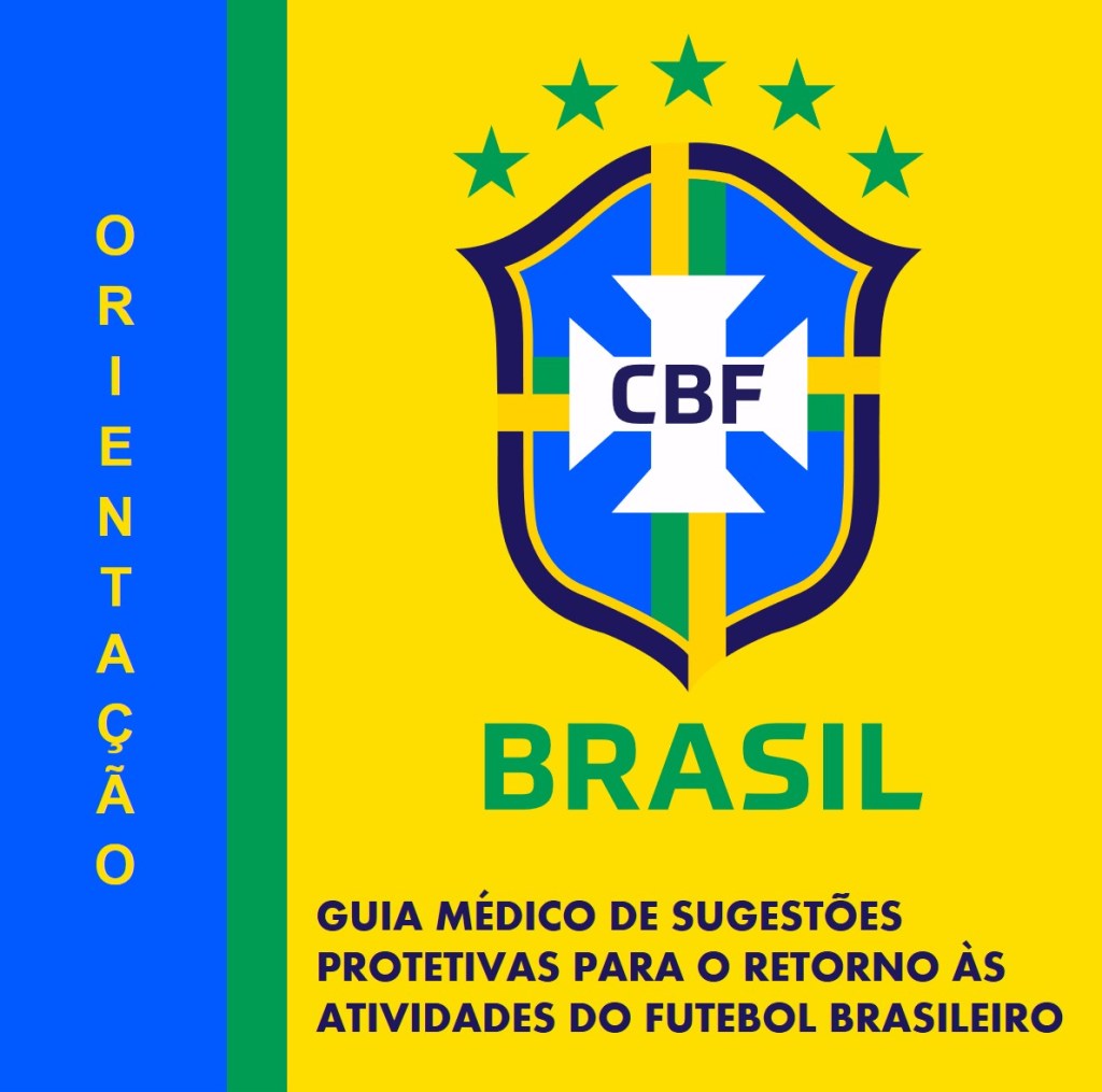 Medidas protetivas: Cruzeiro de Macaíba recebe orientações da&nbsp;CBF