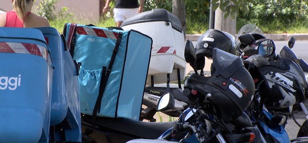 Covid-19: Portaria define medidas adicionais de proteção para trabalhadores de&nbsp;delivery