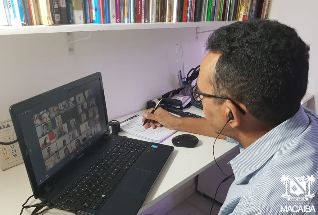 Macaíba se prepara para se adequar à Lei Almir&nbsp;Blanc