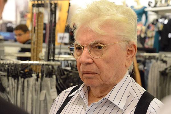 Morre em Natal o empresário Nevaldo Rocha, fundador do Grupo&nbsp;Riachuelo