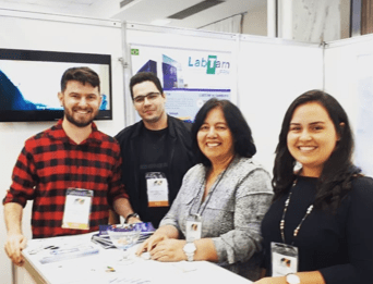 UFRN cria material para produção de substância com alto valor agregado na indústria&nbsp;química