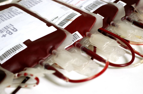 Brasil consegue ampliar transfusões de sangue, mas coleta&nbsp;diminui