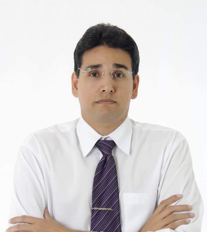 Macaíba tem novo vereador: Jefferson&nbsp;Stanley