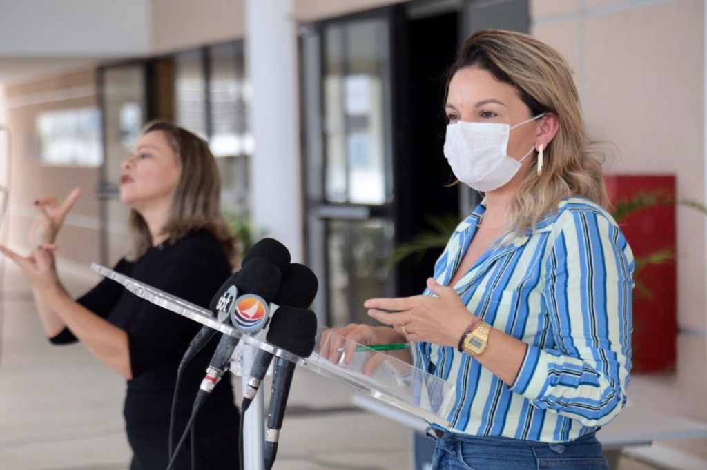 Covid-19: População deve continuar tomando todas as&nbsp;precauções