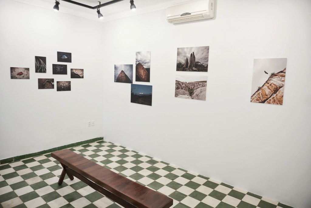 Margem Hub promove premiação com livro e exposição dos vencedores; saiba como&nbsp;participar