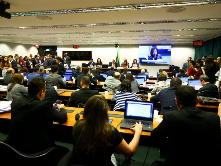 Votação do Fundeb anunciada para entre os dias 20 e 24 de&nbsp;julho