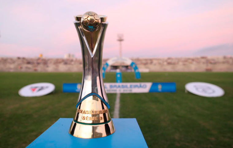 Primeira fase da Série começa em 19 de setembro; ABC, América, Globo e Potiguar participam da&nbsp;competição