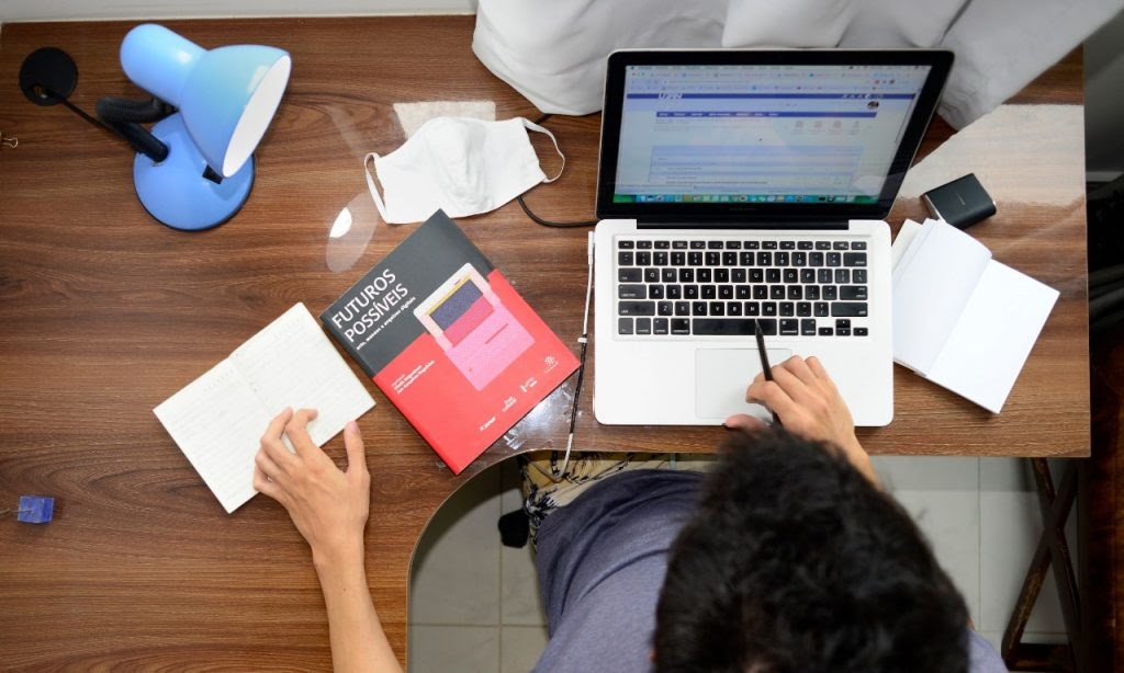 UFRN regulamenta retomada das aulas do período&nbsp;2020.1