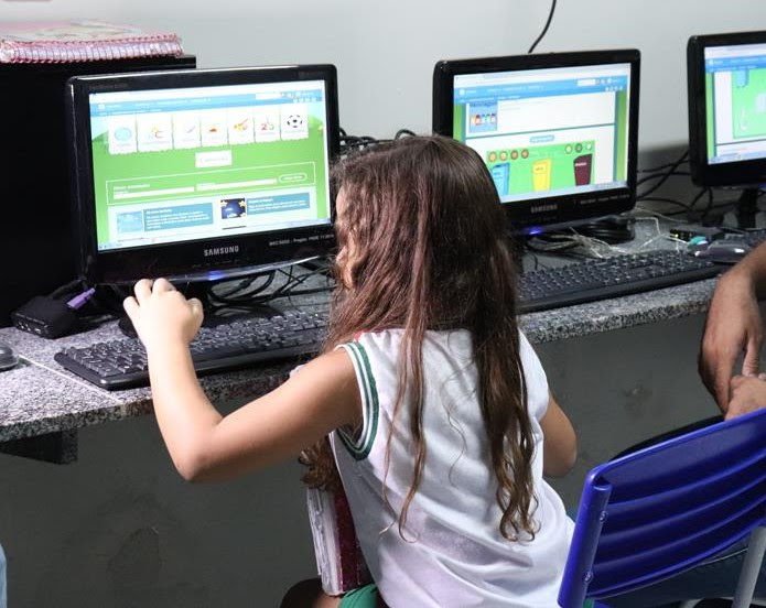 Plataforma online amplia acesso para alunos da rede estadual do RN para manter processo de&nbsp;aprendizagem
