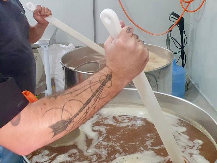 CERVEJARIA POTIGUAR CRESCE 300% NA&nbsp;PANDEMIA