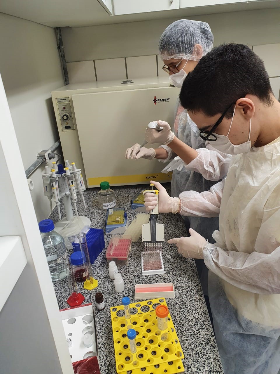 Descoberta científica melhora eficácia para diagnóstico de doença&nbsp;renal