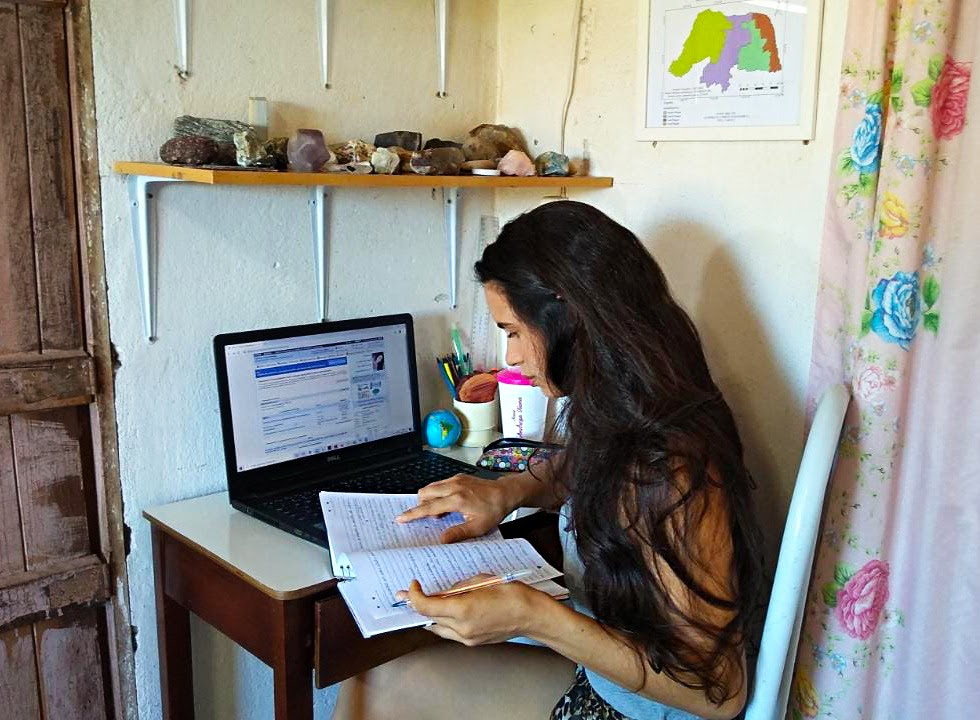 UFRN concede valor máximo para auxílio&nbsp;instrumental