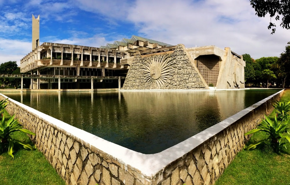 UFRN adia retomada do período letivo&nbsp;2020.1