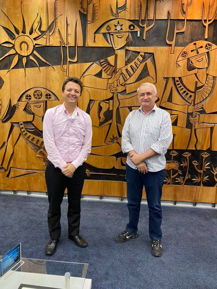 Banco do Brasil: Macaíba poderá receber unidade móvel para suprir demada; Agência continua&nbsp;fechada