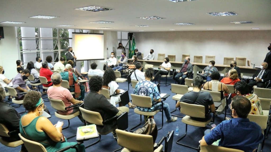 Governo do Rio Grande do Norte disponibiliza editais culturais para consulta&nbsp;pública