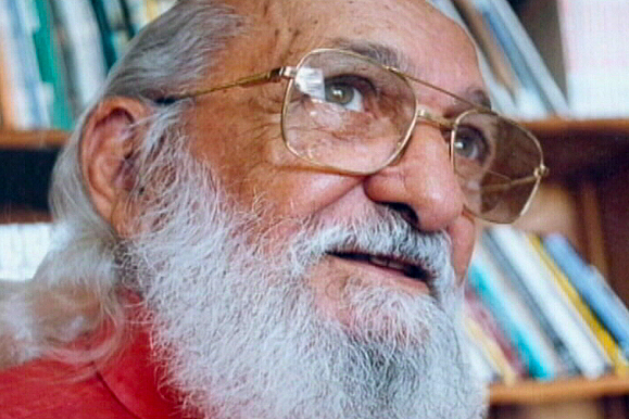 Aniversário de 99 anos de Paulo Freire será celebrado com lives&nbsp;temáticas