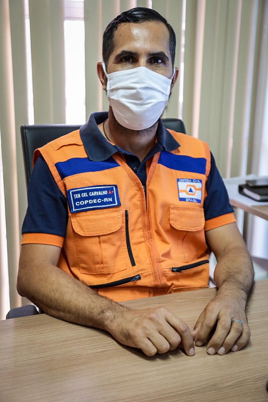 Novo decreto mantém 18 municípios em Situação de Emergência por&nbsp;Seca