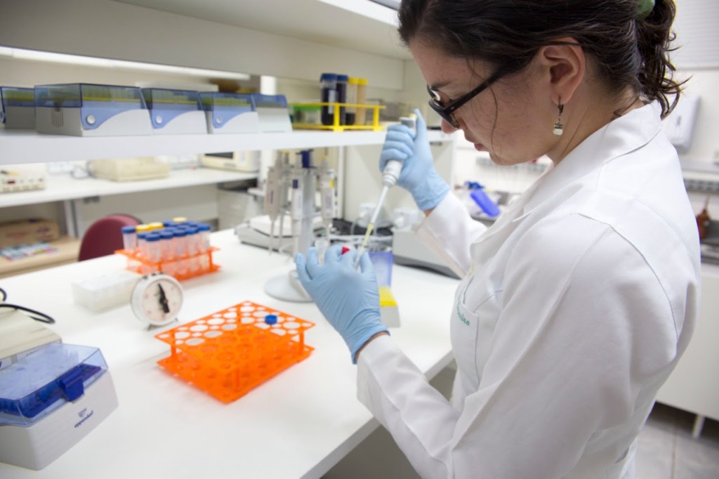 UFRN amplia número de bolsas concedidas pelo&nbsp;CNPq