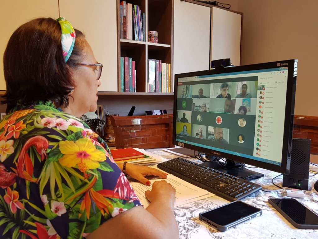 Governo realiza seminário para elaborar projeto de Lei do Desenvolvimento&nbsp;Territorial