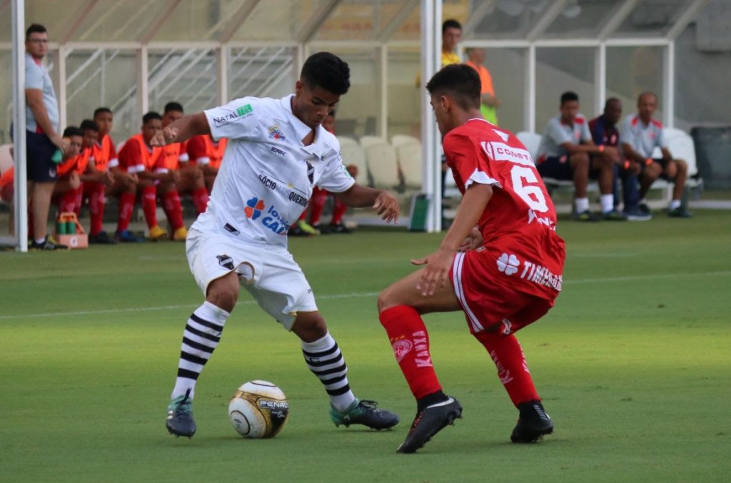 FNF e clubes decidem cancelar campeonato potiguar; segue&nbsp;nota