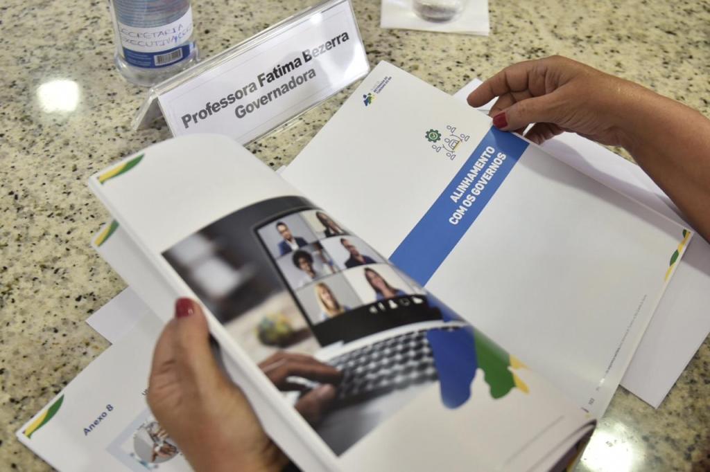 Campanha estimula potiguares a viajarem pelo&nbsp;RN