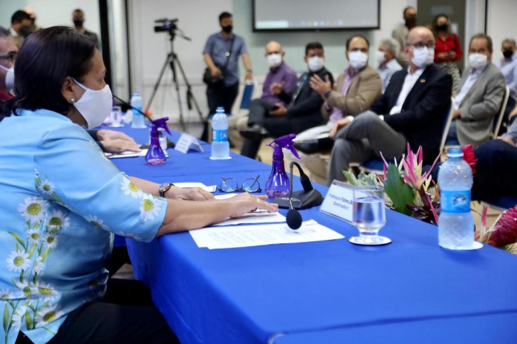  Sancionada Lei Geral das Micro e Pequenas Empresas no Rio Grande do&nbsp;Norte