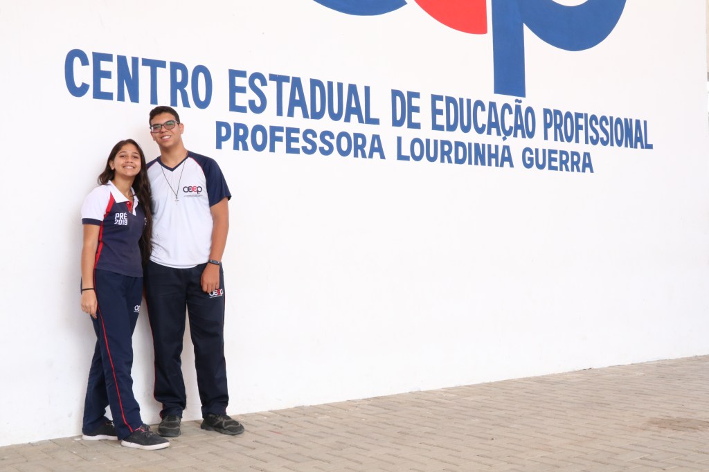 Escolas da rede estadual são destaques no Prêmio Gestão Escolar&nbsp;2020