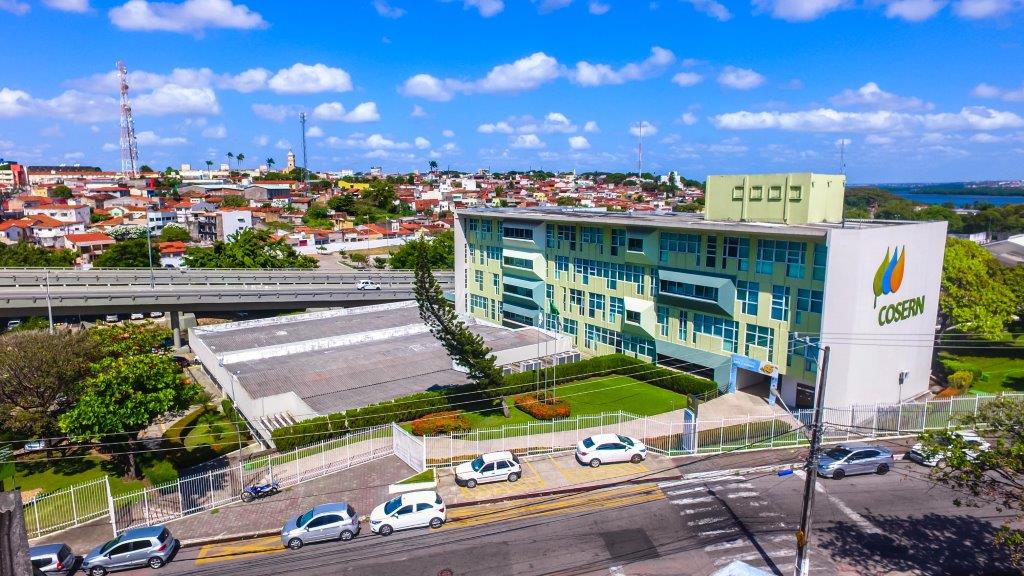 COSERN ABRE CHAMADA PÚBLICA DE R$ 4 MILHÕES PARA PROJETOS DE EFICIÊNCIA&nbsp;ENERGÉTICA
