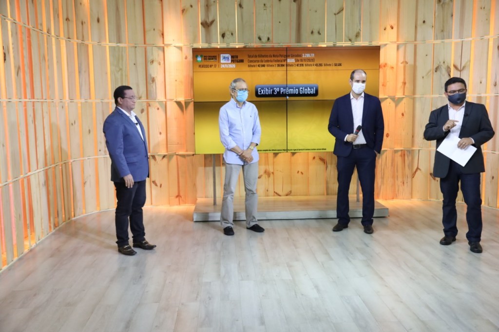 Nota Potiguar permitirá descontos na conta de água para consumidores das tarifas social e&nbsp;popular