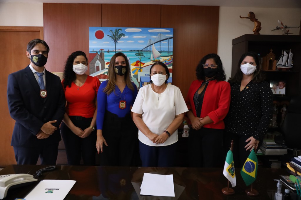 Edital para concurso da Polícia Civil será publicado nesta quarta-feira&nbsp;(25)