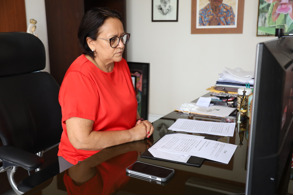 Educação promove evento para discutir tecnologia, saberes e práticas&nbsp;pedagógicas