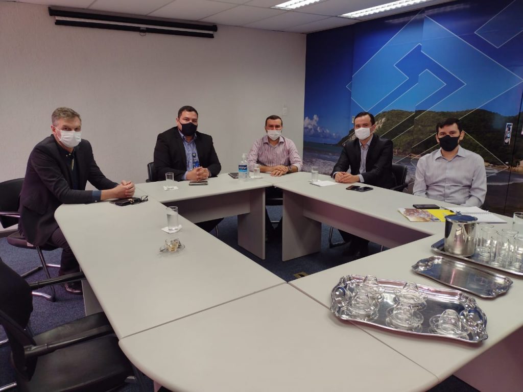 Pouco a pouco: Banco do Brasil de Macaíba terá retorno gradativamente a partir desta terça,&nbsp;22