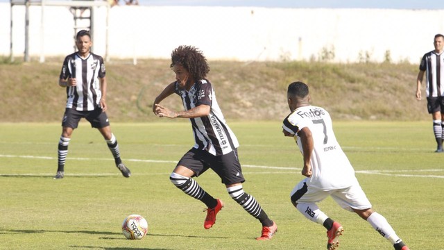 Mata-Mata: ABC e América perdem os jogos de ida do Brasileirão da Série&nbsp;D