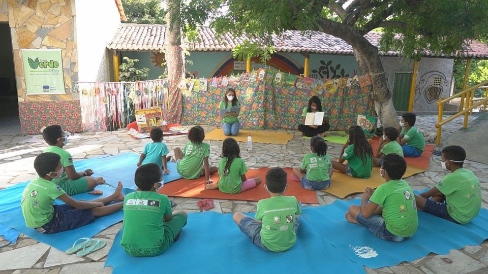 TV CULTURA E ITAÚ SOCIAL FECHAM PARCERIA E LANÇAM LUGAR DE&nbsp;LIVROS