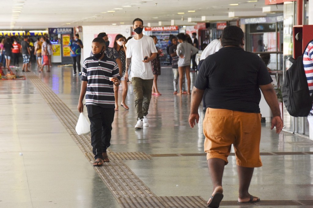 Obesidade e Covid-19: prevenção e controle passam pela Atenção&nbsp;Primária