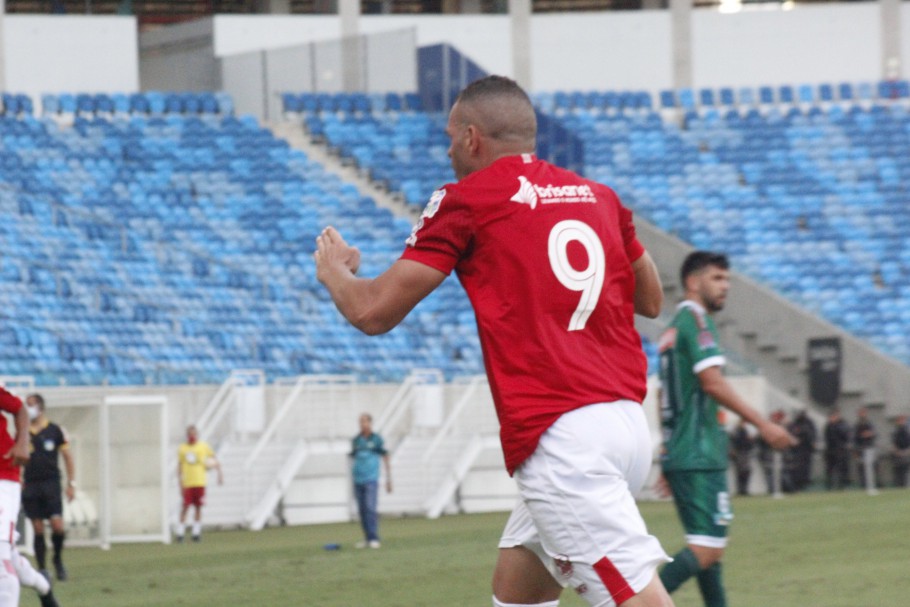 Série D: América e Globo estão nas oitavas; CBF confirma horário do segundo&nbsp;mata-mata
