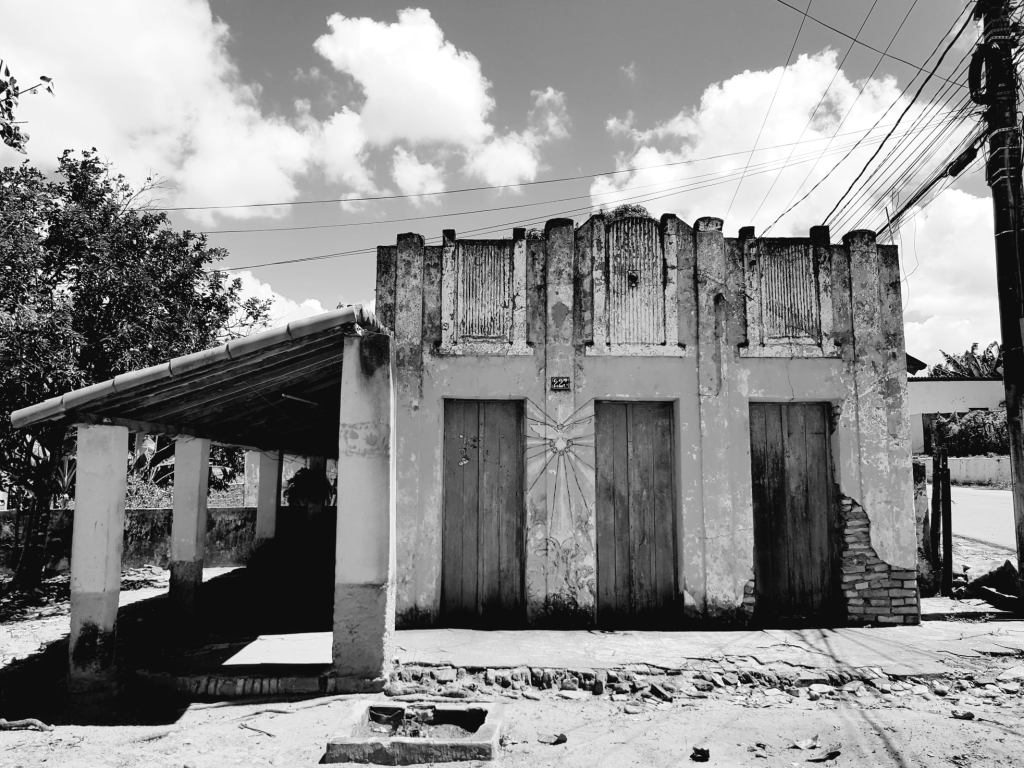 Retratos de Macaíba: A bodega de Seu Pedro. Quem lembra&nbsp;dela?