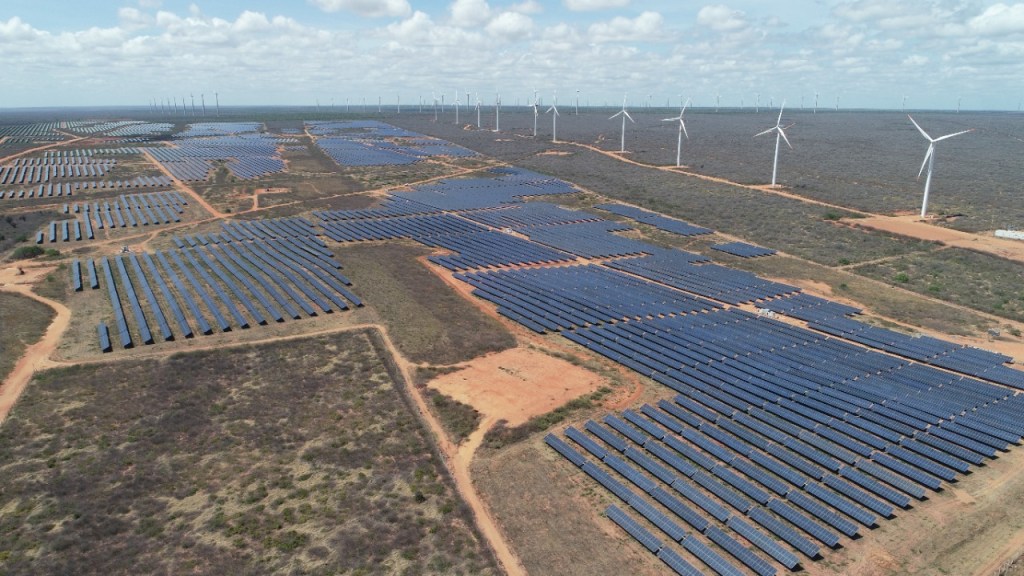 Rio Grande do Norte encerra 2020 com 25 grandes usinas&nbsp;solares