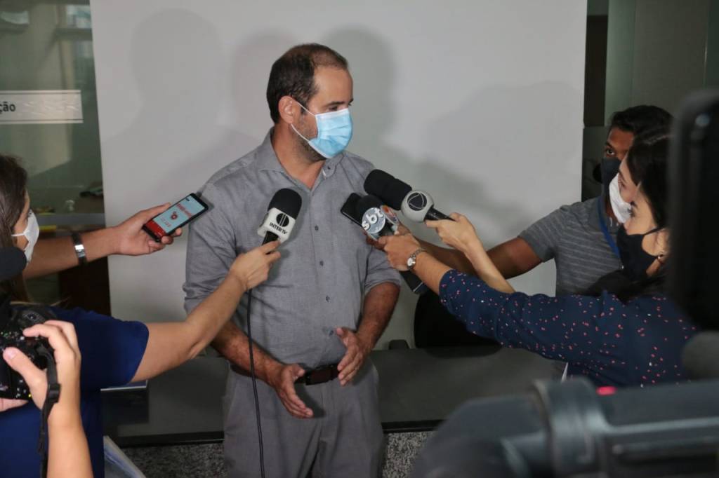 Quando maio chegar: Servidores do Estado terão que esperar mais um pouco para continuidade do pagamento do 13º salário de&nbsp;2018