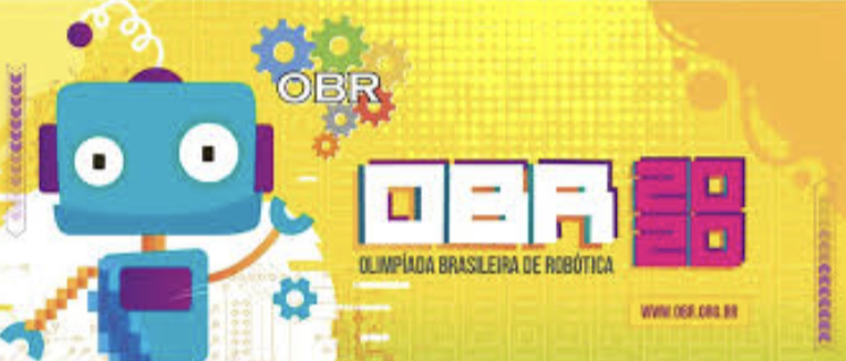 Alunos da Escola Agrícola de Jundiaí se classificam para nova fase da Olimpíada Brasileira de&nbsp;Robótica