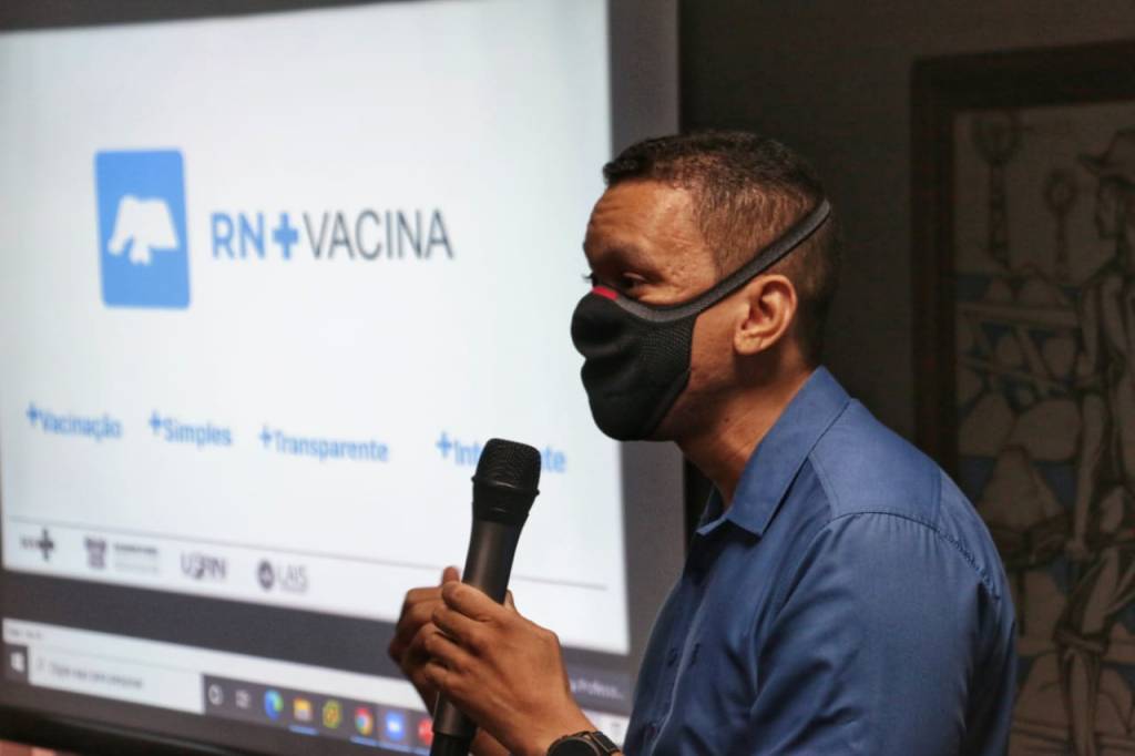 Gestores do Rio Grande do Norte articulam monitoramento da vacinação contra&nbsp;Covid-19