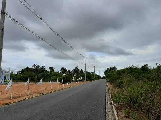 COSERN MODERNIZA 30 QUILÔMETROS DA REDE ELÉTRICA DA ZONA NORTE DE NATAL, SÃO GONÇALO DO AMARANTE, EXTREMOZ E&nbsp;MACAÍBA