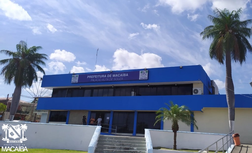 Marca de gestão: Prefeitura de Macaíba fecha 2021 com pagamento em dia e 13º salário&nbsp;antecipado