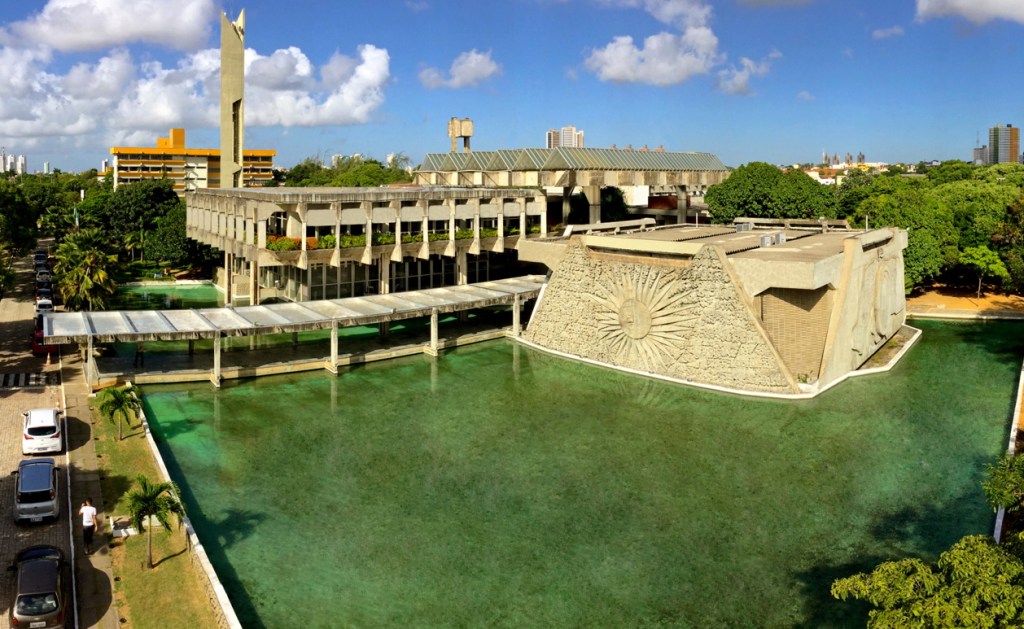 UFRN promove seleção para professores; ofertadas vagas para&nbsp;Macaíba